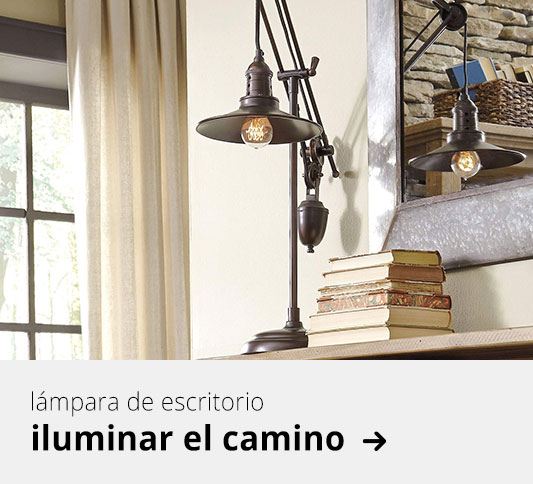 Desk Lamps