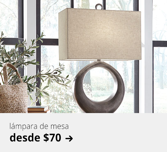 Table Lamps